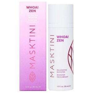 Masktini Whoa Zen Balancing Booster 1oz